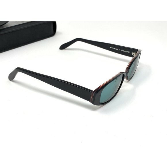 Vintage Damian Farrow K120 Vicky Sunglasses Skinny  Made In England main image 9